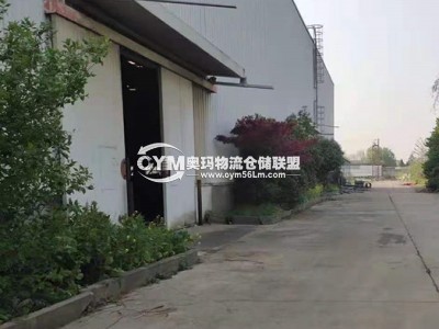 浙江-杭州-江干區倉庫出租