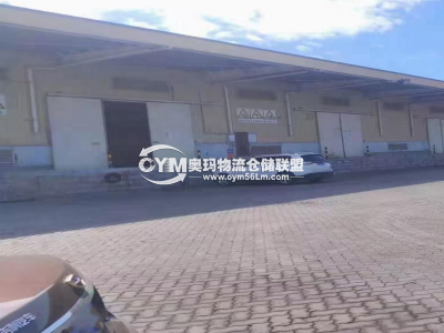 福建-廈門-湖里區倉庫出租