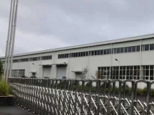 四川/成都/大邑縣倉庫出租