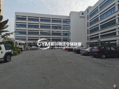 福建-廈門-思明區倉庫出租
