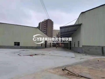 廣東-東莞-塘廈鎮倉庫出租