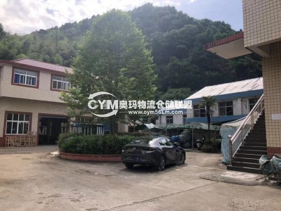 浙江-杭州-桐廬縣倉庫出租