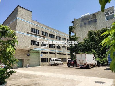 黑龍江-哈爾濱倉庫出租