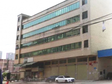 江西/贛州/章貢區倉庫出租