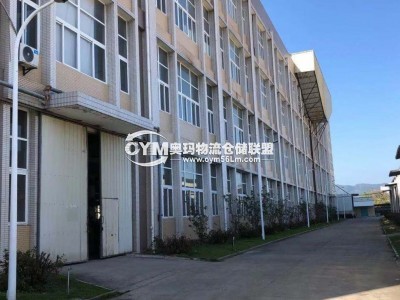 福建-福州-馬尾區倉庫出租