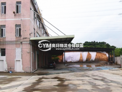 江西-贛州-章貢區倉庫出租