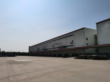 河北/廊坊/廣陽區倉庫出租