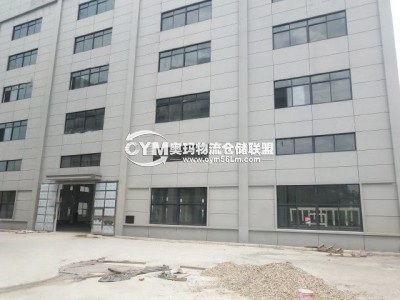 浙江-杭州-江干區倉庫出租