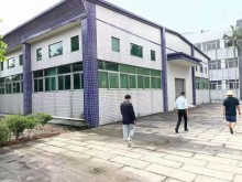 廣東/珠海/斗門區倉庫出租
