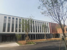 遼寧/沈陽/鐵西區倉庫出租