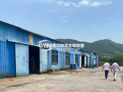 江蘇-南京-溧水區倉庫出租