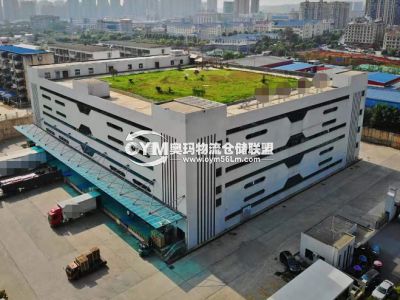 河南-濮陽-華龍區倉庫出租