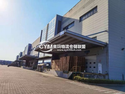 浙江-寧波-北侖區倉庫出租