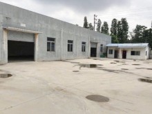 廣東/珠海/斗門區倉庫出租