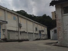 福建/福州/鼓樓區倉庫出租