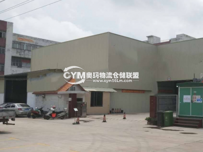 福建-廈門-集美區倉庫出租