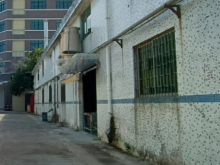 廣東/中山/東鳳鎮倉庫出租