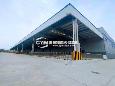 福建-廈門-同安區倉庫出租
