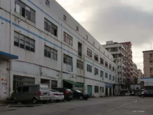 廣東/東莞/黃江鎮倉庫出租