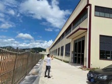 廣東/珠海/斗門區倉庫出租