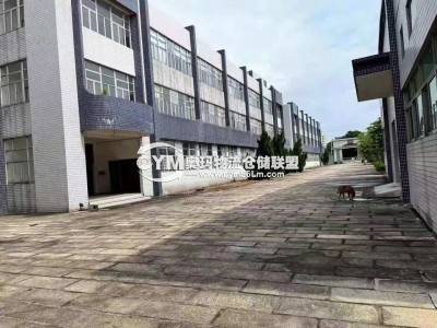廣東-珠海-斗門區倉庫出租
