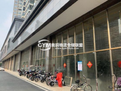 湖北-武漢-江岸區倉庫出租