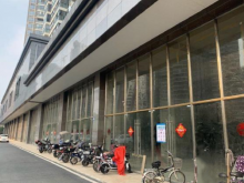 湖北/武漢/江岸區倉庫出租