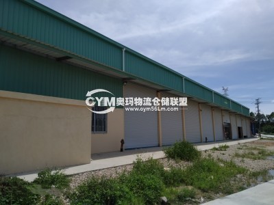 福建-漳州-東山縣倉庫出租