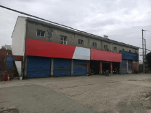 湖北/荊州/沙市區倉庫出租