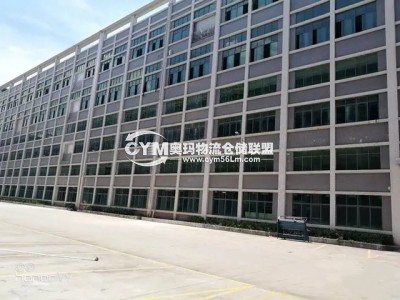 福建-廈門-集美區倉庫出租