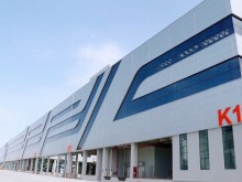 河南/鄭州/新鄭市倉庫出租
