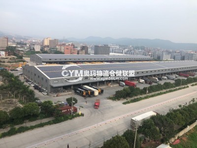 福建-泉州-南安市倉庫出租