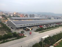 福建/泉州/南安市倉庫出租