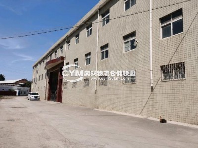 河南-鄭州-新密市倉庫出租