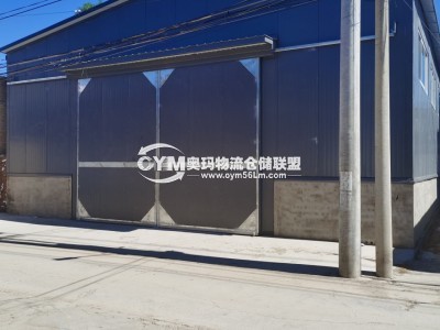 河北-保定-高碑店市倉庫出租