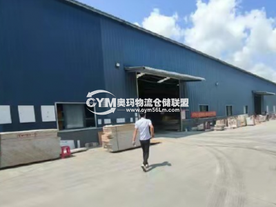 廣東-東莞-萬江街道倉庫出租