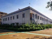 廣東/東莞/萬江街道倉庫出租