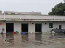 廣東/東莞/萬江街道倉庫出租