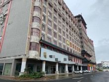廣東/中山/沙溪鎮(zhèn)倉庫出租