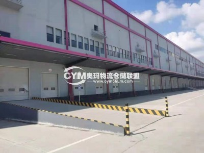 安徽-合肥-蜀山區倉庫出租