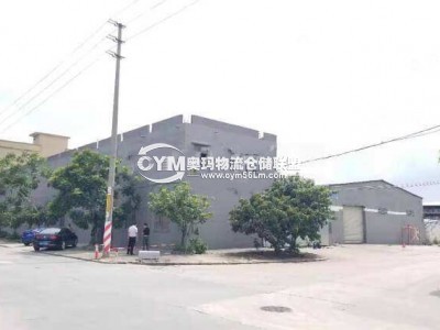 廣東-東莞-橫瀝鎮(zhèn)倉庫出租