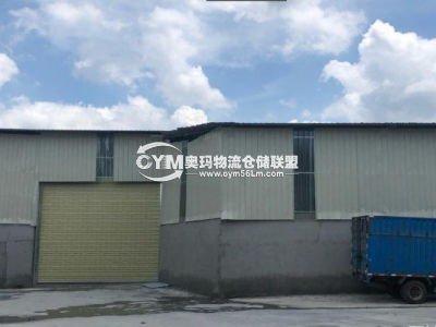 廣西-桂林-疊彩區倉庫出租