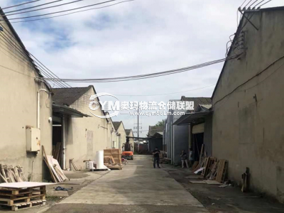 四川-成都-龍泉驛區倉庫出租