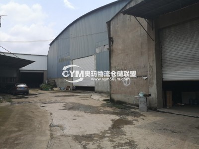 四川-成都-龍泉驛區倉庫出租