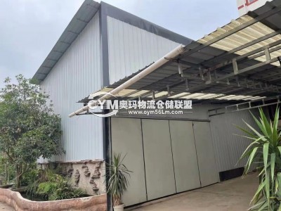 四川-廣元-利州區(qū)倉庫出租