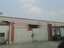 廣東/東莞/企石鎮倉庫出租