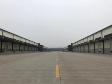湖北/武漢/蔡甸區倉庫出租