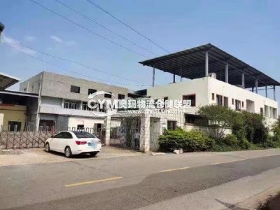 廣東-東莞-道滘鎮(zhèn)倉庫出租