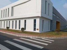 江蘇/蘇州/工業園區倉庫出租