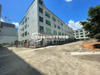 湖北-武漢-黃陂區倉庫出租